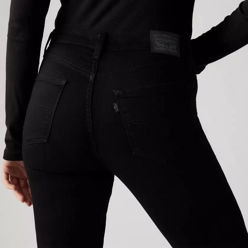 Levi’s Classic Bootcut Jeans - Black - NWT